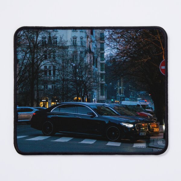 Item preview, Mercedes S-class designed and sold by VitaliiShop.