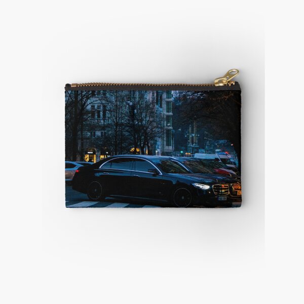 Item preview, Mercedes S-class designed and sold by VitaliiShop.