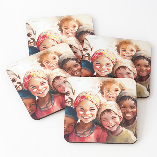 Item preview, Group of people designed and sold by Dudilis.
