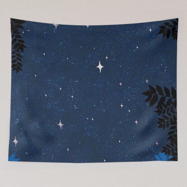 Item preview, moonlight in night designed and sold by walin21.