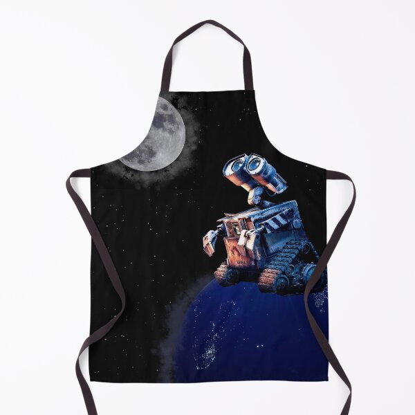 Item preview, Wall-E designed and sold by netti-betti.