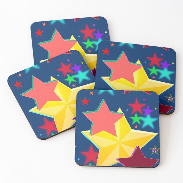 Item preview, Starry Fest designed and sold by MiistyDesignz.