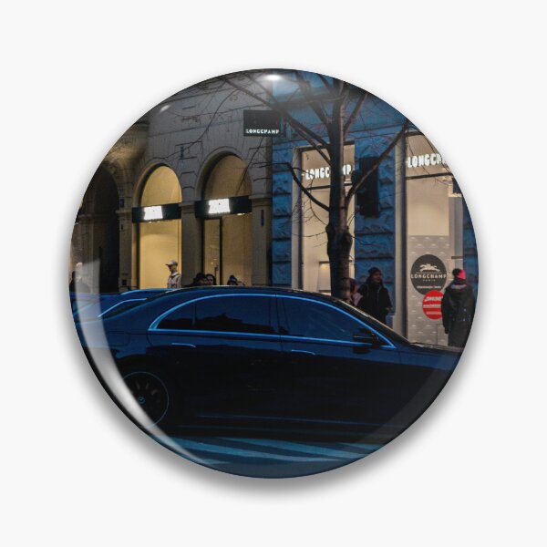 Item preview, Mercedes S-class designed and sold by VitaliiShop.