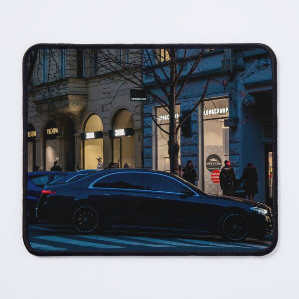 Item preview, Mercedes S-class designed and sold by VitaliiShop.
