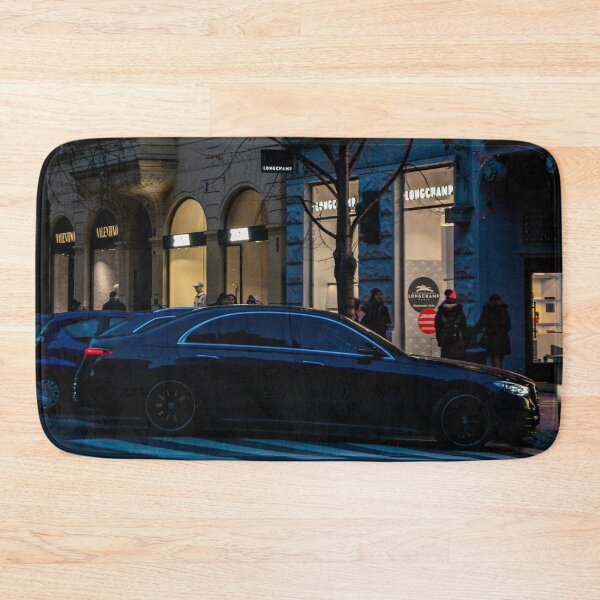 Item preview, Mercedes S-class designed and sold by VitaliiShop.