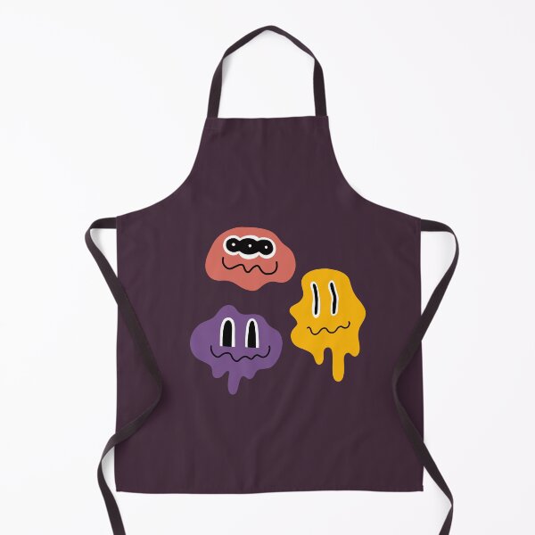Item preview, liquid faces designed and sold by Pacesyte.