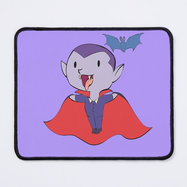 Item preview, Mini Vampire/Baby Dracula designed and sold by SilentWill94.