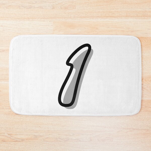 Item preview, Number 1 designed and sold by mankindvm.