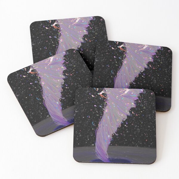 Item preview, watercolor strom designed and sold by walin21.