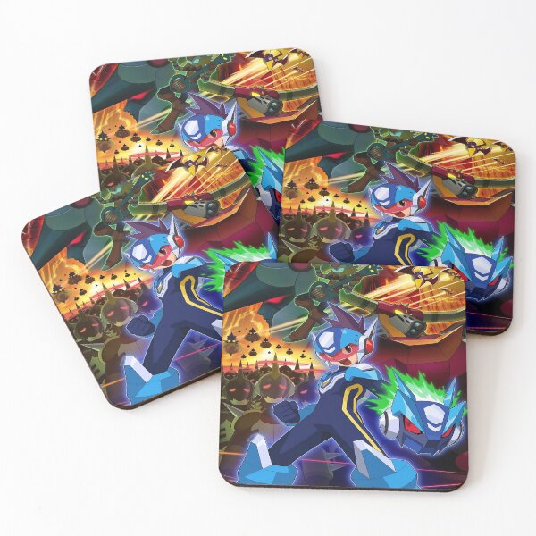 Item preview, mega man designed and sold by duashopz.