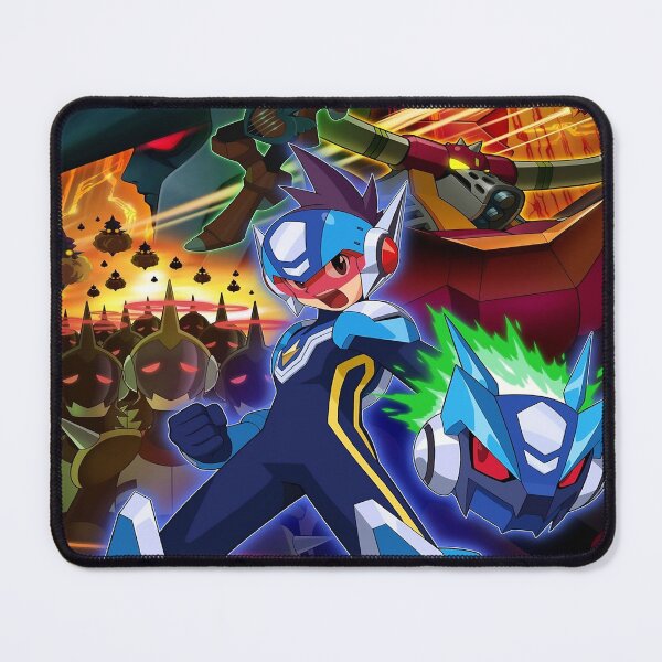 Item preview, mega man designed and sold by duashopz.
