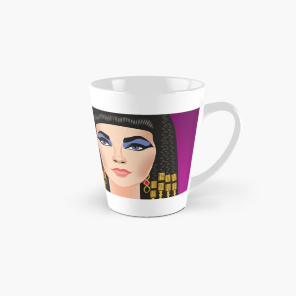 Item preview, Purple Cleopatra designed and sold by AleMogolloArt.