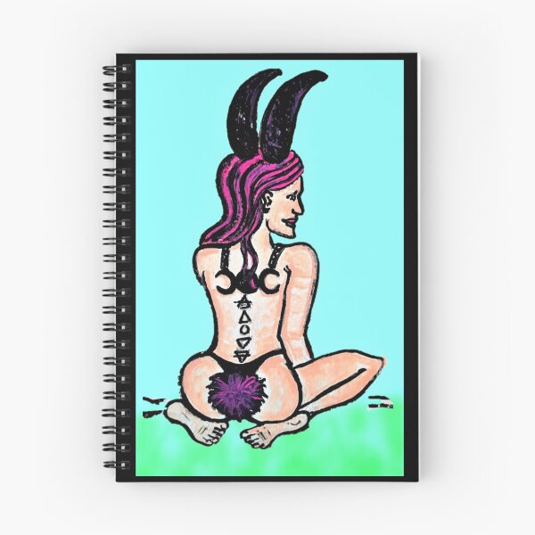 Item preview, Eostre designed and sold by craftsbydaphy.