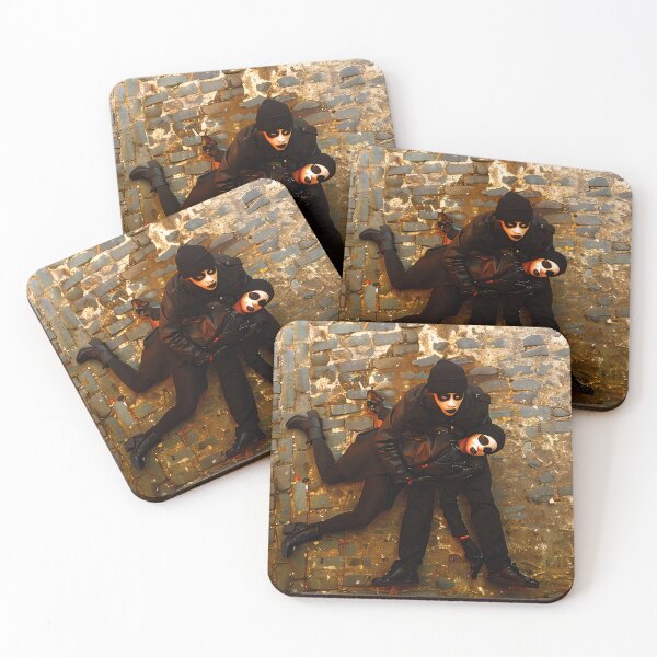 Item preview, Gone Wrong designed and sold by negapixels.