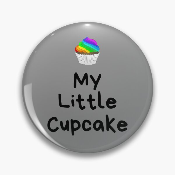 Artikelvorschau, Mein kleiner Kuchen entworfen und verkauft von MissyBubble.