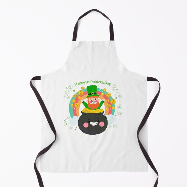 Item preview, Lucky Leprechaun: St. Patrick's Day designed and sold by 27Design.