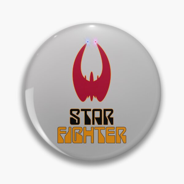 Item preview, Star Fighter  designed and sold by StoneBluePlanet.