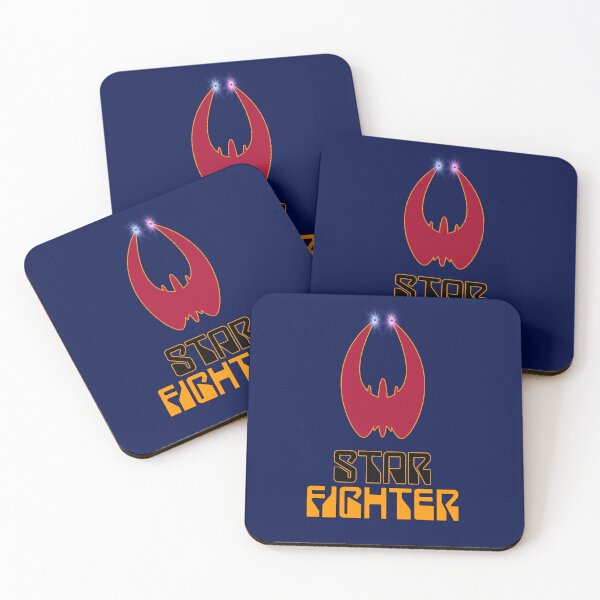 Item preview, Star Fighter  designed and sold by StoneBluePlanet.