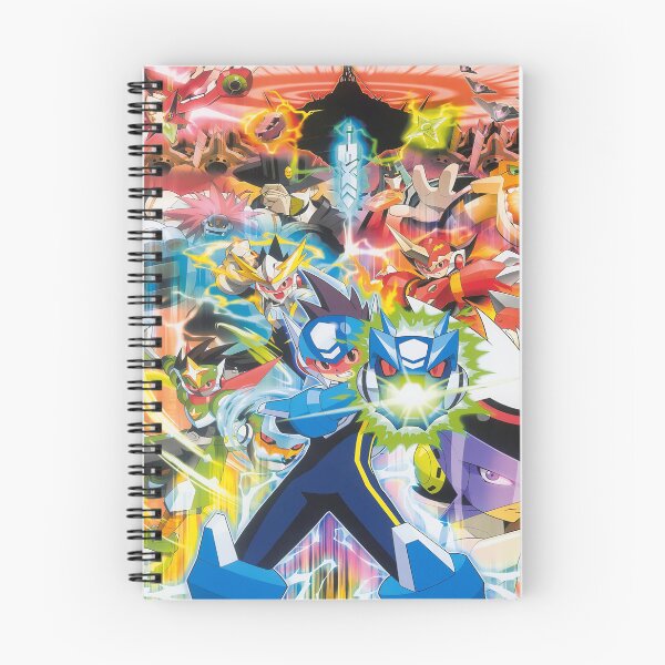 Item preview, mega man art designed and sold by duashopz.