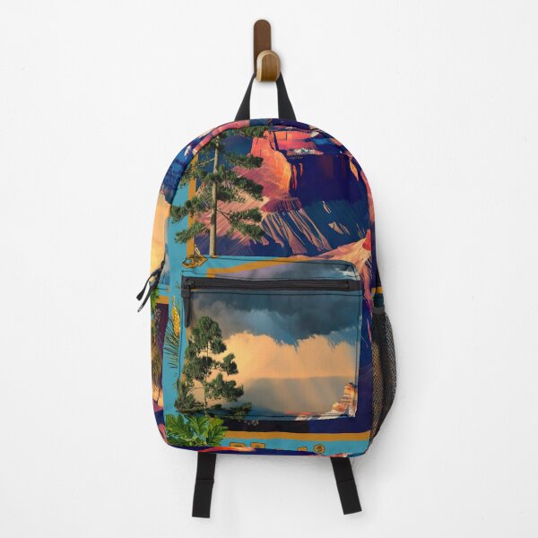 Item preview,  Grand Canyon National Park designed and sold by Atkisson.