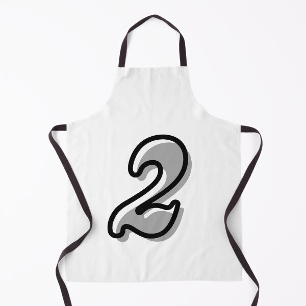 Item preview, Number 2 designed and sold by mankindvm.