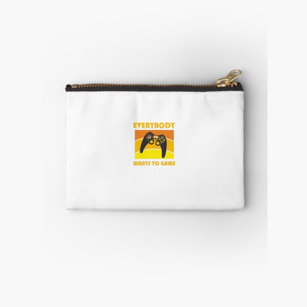 Item preview, Everybody wants to game designed and sold by Aceofspace3000.