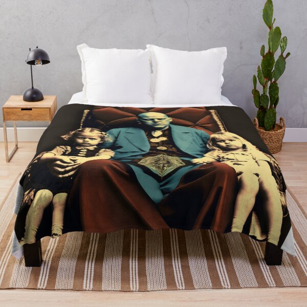 Item preview, aleister crowley 3 designed and sold by thewandswant.