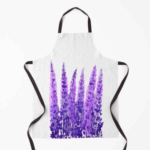 Item preview, Lavender flowers drawing.Cute design designed and sold by Monlin.