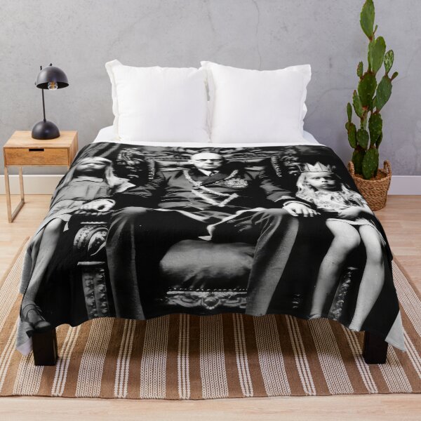 Item preview, aleister crowley designed and sold by thewandswant.