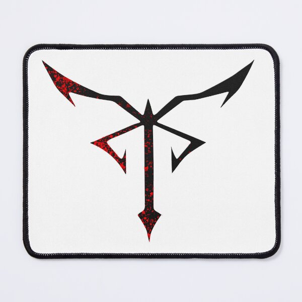 Item preview, Insignia (Black), RE4  designed and sold by YHeiba.