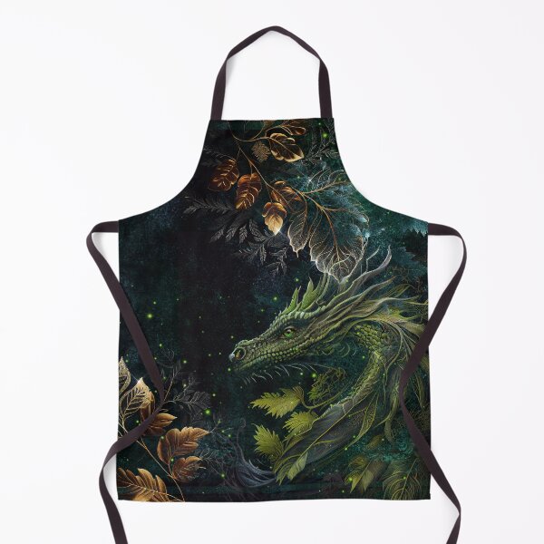 Item preview, Fantasy Forest Dragon Magic Wood Dragon designed and sold by Mumzy2many.