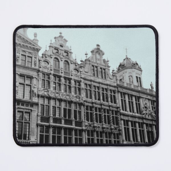 Item preview, Brussels, Grote Markt designed and sold by michelofya.
