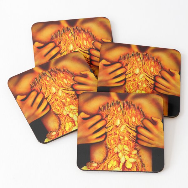 Item preview, Spill Your Guts designed and sold by Hannah Goude.