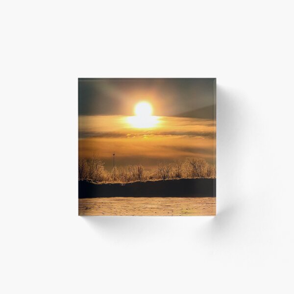 Item preview, Morning Sunrise designed and sold by sacredocean.