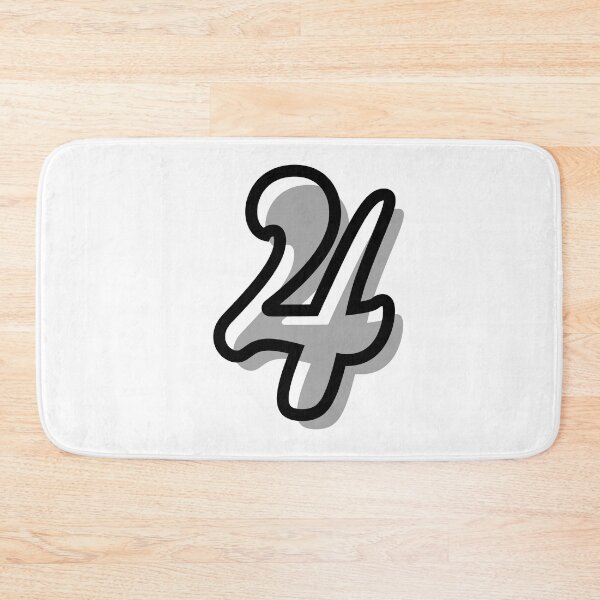Item preview, Number 4 designed and sold by mankindvm.
