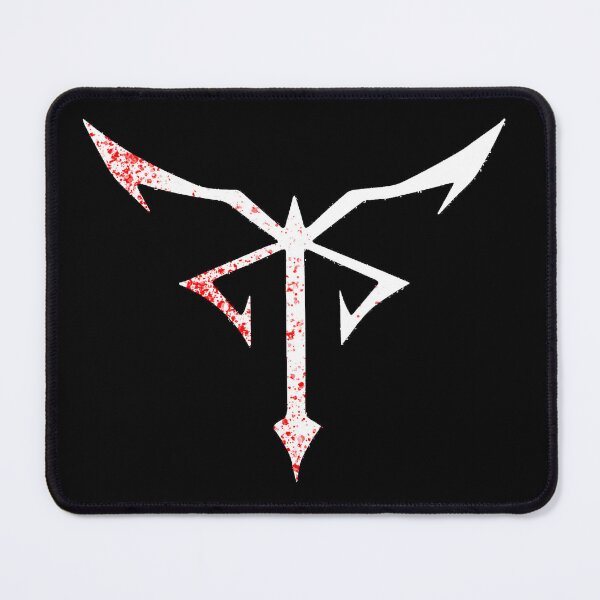 Item preview, Insignia (White), RE4  designed and sold by YHeiba.