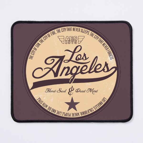 Item preview, Los Angeles designed and sold by AES1975.