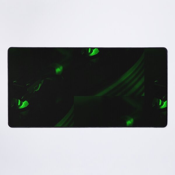 Item preview, Green tint vinyl record decks spin music party designed and sold by eddiebarronshop.