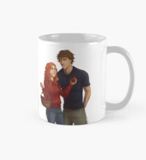 Tomaten Tasse (Standard)