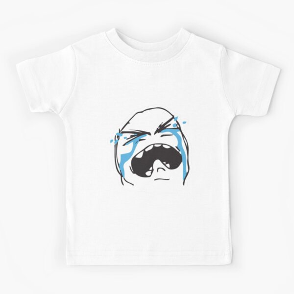 TROLL FACE | Kids T-Shirt