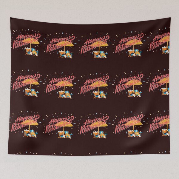 Item preview, Happy retirement designed and sold by marie1919.