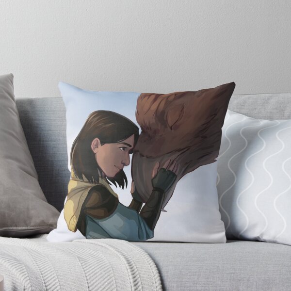 Item preview, New friends designed and sold by taratjah.