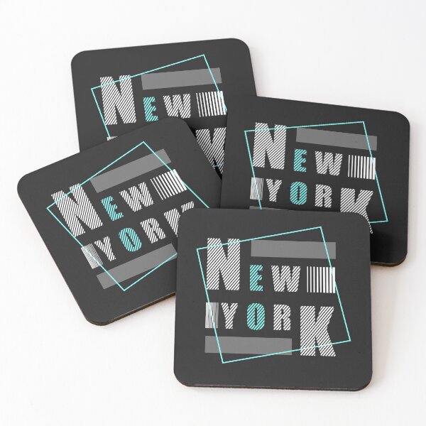 Item preview, New York USA America Travel New York Empire Stater Design designed and sold by LumbardaDesigns.