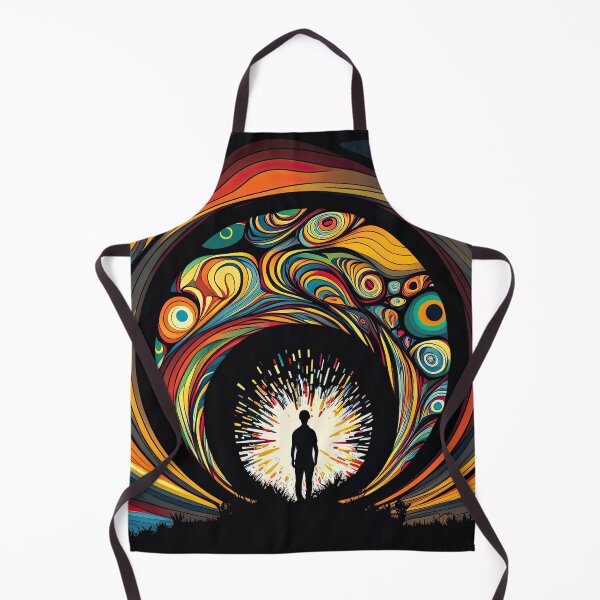 Item preview, Person day dreaming by generative AI designed and sold by aicanfeel.