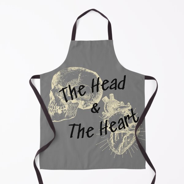 Item preview, The head and the heart designed and sold by MissyBubble.