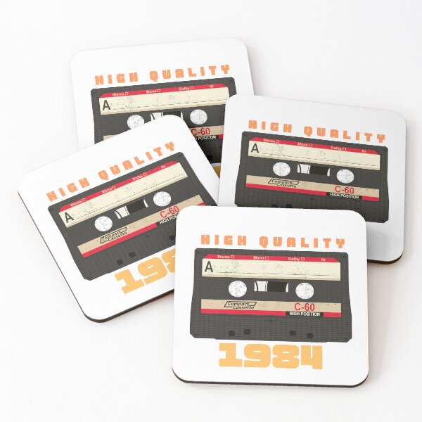 Item preview, High Quality Tape Cassette,  designed and sold by 72artteam.