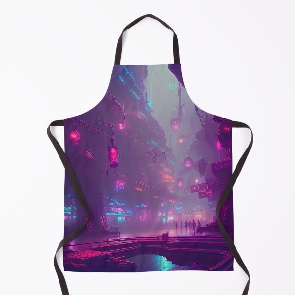 Item preview, Cyber city  designed and sold by Kunika Singh.