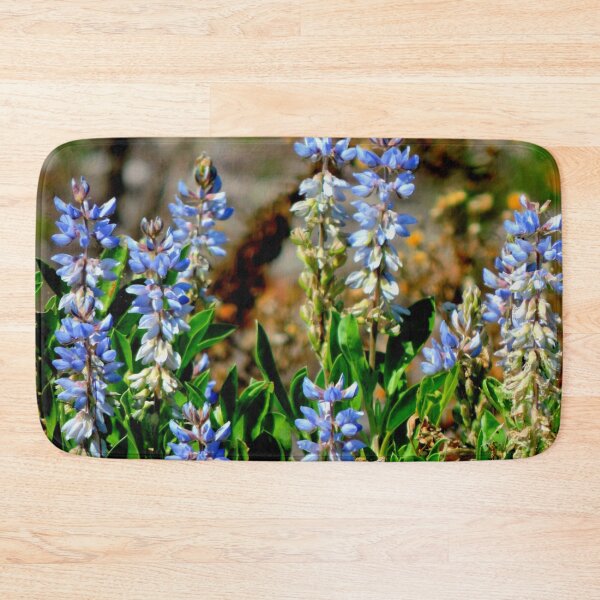 Artikelvorschau, Blaue Wildblumen entworfen und verkauft von Jmb67.