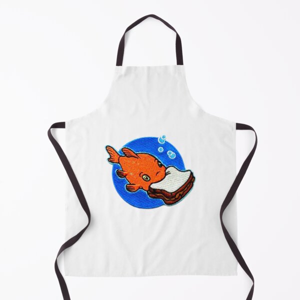 Item preview, Pudge The Fish classic designed and sold by Jacob ARTS.