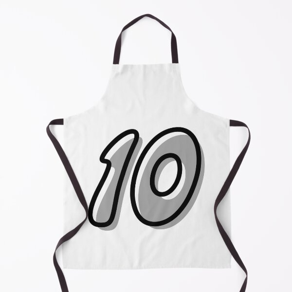 Item preview, Number 10 designed and sold by mankindvm.
